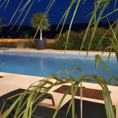 ホテル Arts & Millesimes *