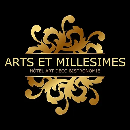 Arts & Millesimes ホテル Essoyes