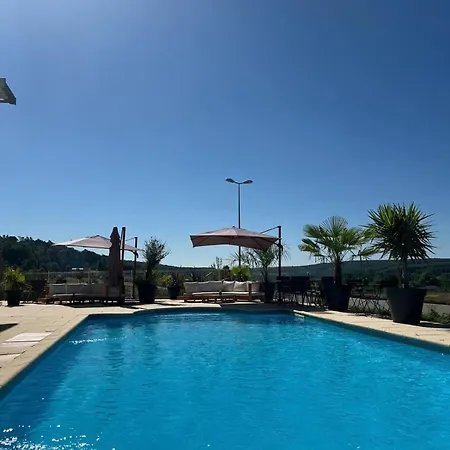 ホテル Arts & Millesimes Essoyes