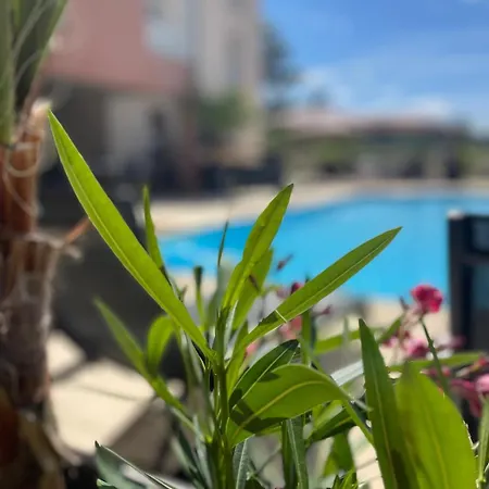 ホテル Arts & Millesimes