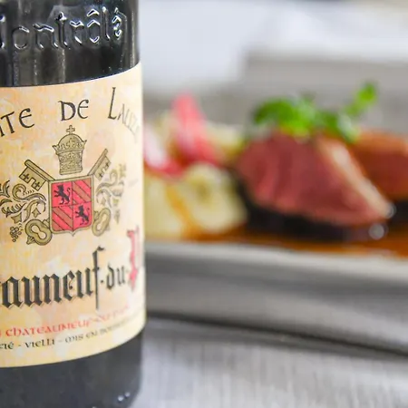 De Charme By Arts & Millesimes * Essoyes
