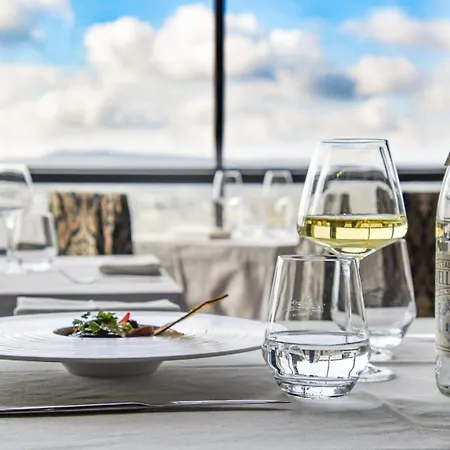 Arts & Millesimes ホテル Essoyes