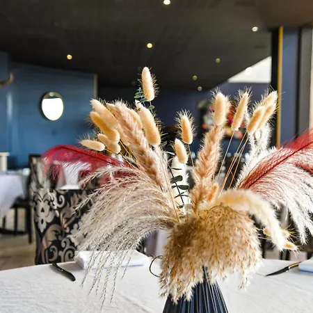 ホテル Arts & Millesimes