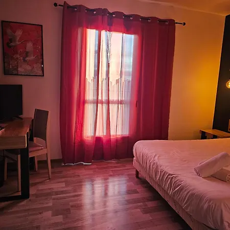 Hotel Art&millésimes