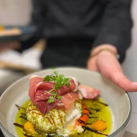 De Charme By Arts & Millesimes Отель