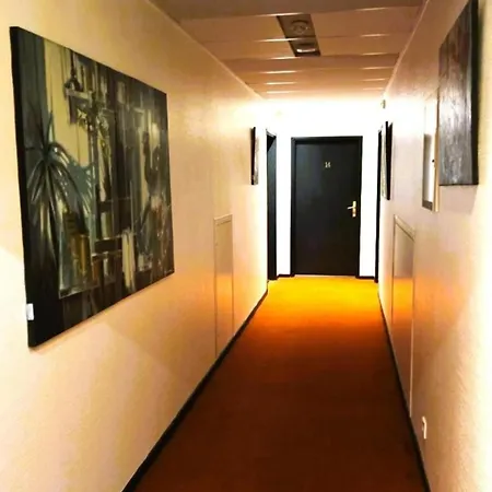 De Charme By Arts & Millesimes Отель