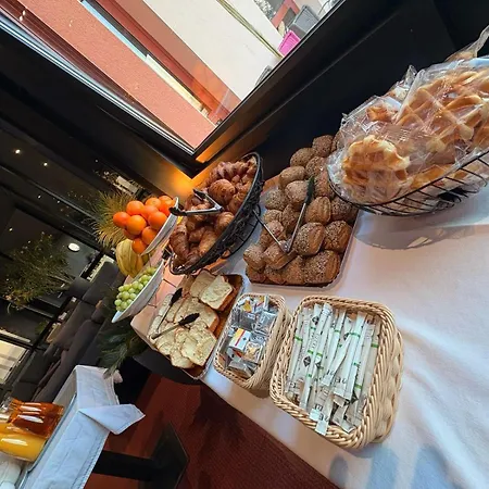 Art&millésimes Hotel *