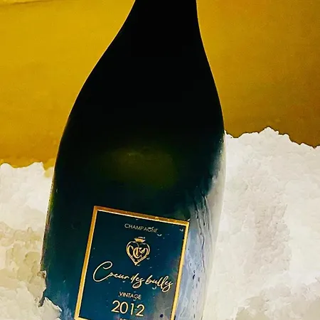 De Charme By Arts & Millesimes Отель