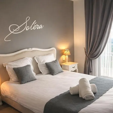 Hotel Art&millésimes *