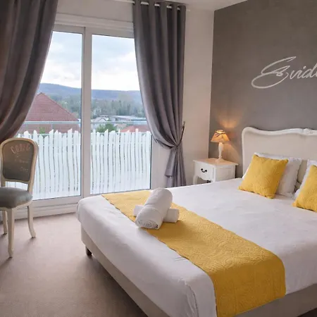 Hotel Hotel De Charme By Arts & Millesimes *