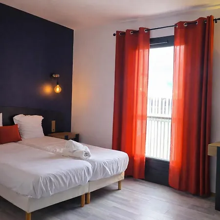 Hotel De Charme By Arts & Millesimes Hotel Essoyes