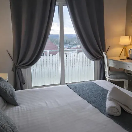 Hotel Art&millésimes *