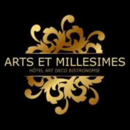 De Charme By Arts & Millesimes * Essoyes