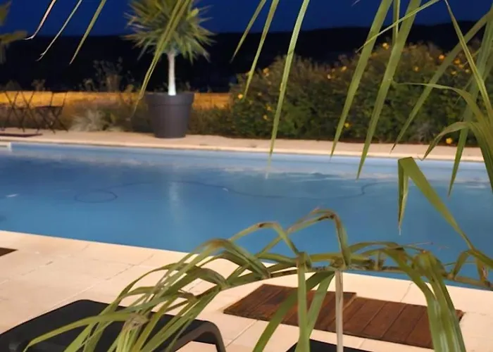 מלון Art & Millesimes *