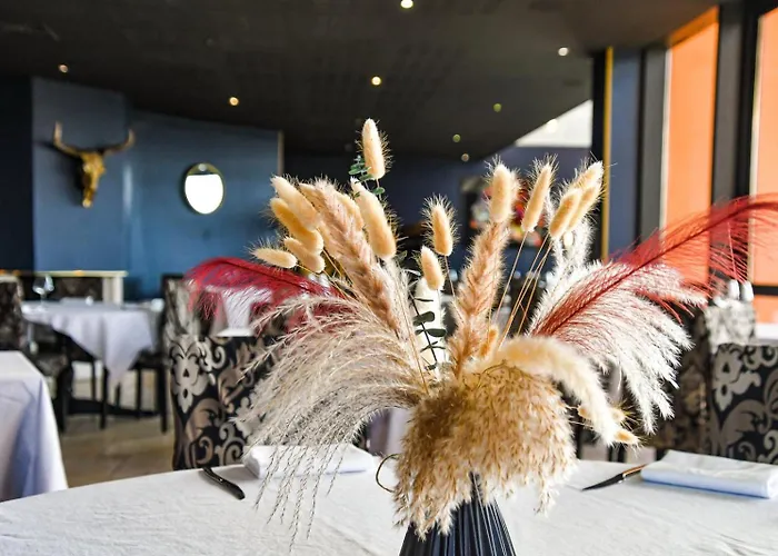 Otel Art & Millesimes