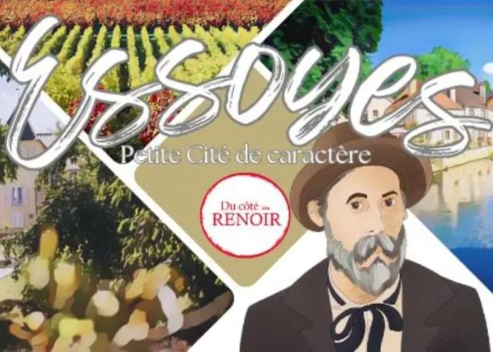 Art & Millesimes Otel