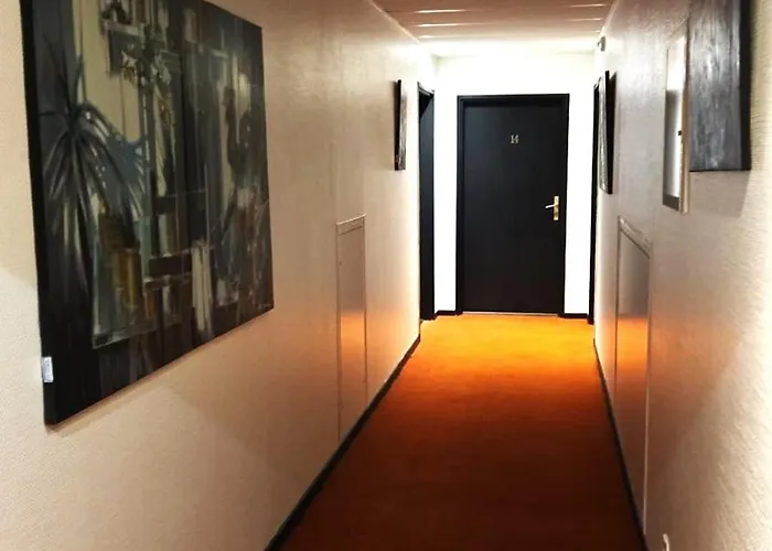 Otel Art & Millesimes Essoyes