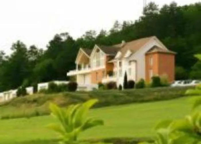 מלון Art & Millesimes *