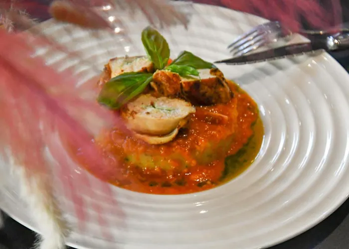 מלון Art & Millesimes