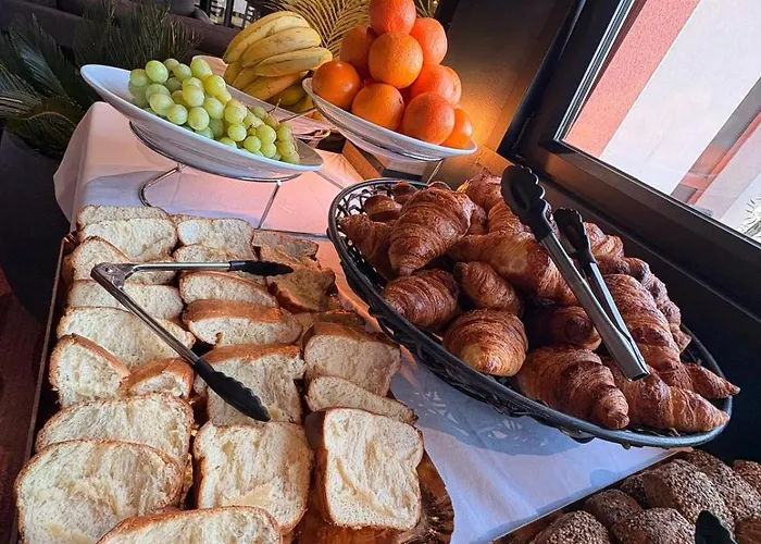 מלון Art & Millesimes *