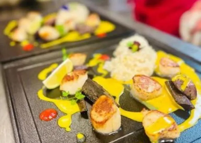 Art & Millesimes 에소이즈