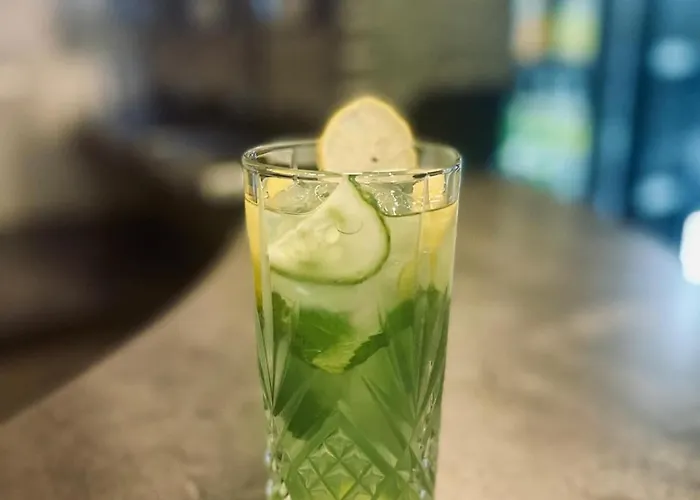 מלון Art & Millesimes *