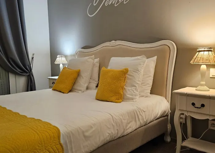 Otel Art & Millesimes *