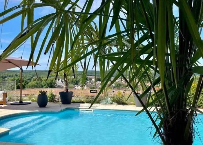 Art & Millesimes מלון