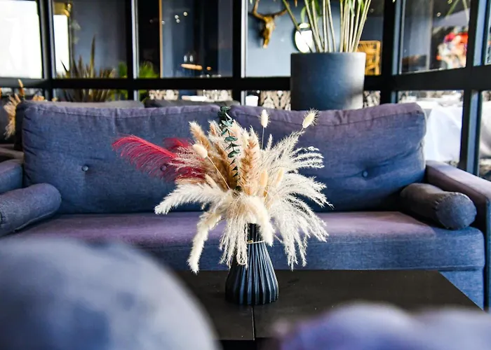 Art & Millesimes מלון