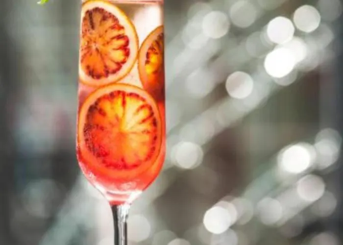 מלון Art & Millesimes