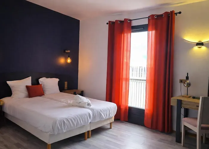 Art & Millesimes מלון Essoyes