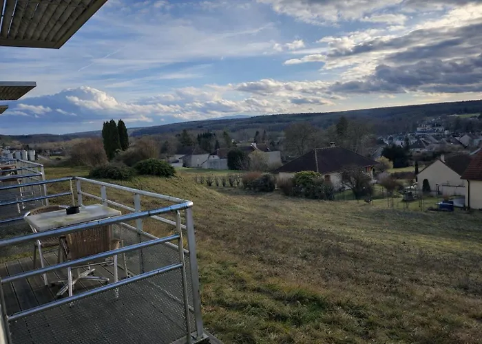 Art & Millesimes מלון