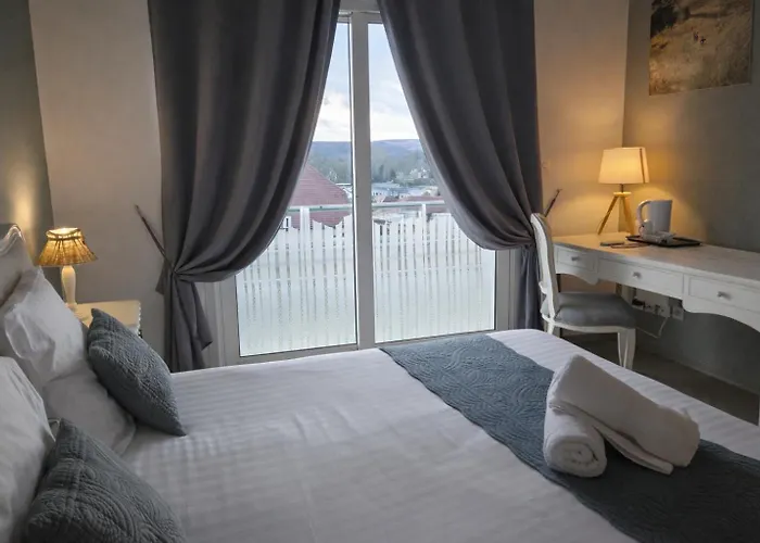 Otel Art & Millesimes *